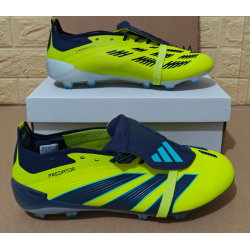 PREDATOR ACCURACY+ FG BOOTS